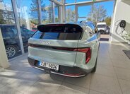 KIA Ostatní Ostatní 0,0 0