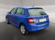 Škoda Fabia Hatchback 999,0 70 kw