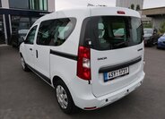 Dacia Dokker 4