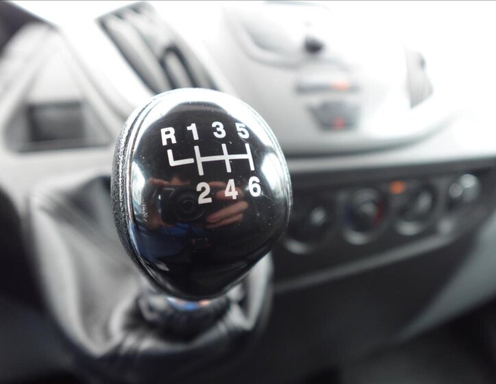 Ford Transit Ostatní 2,0 l 77 kw