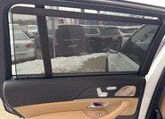 Mercedes-Benz GLS SUV / Terénní 3,0 l 230 kw