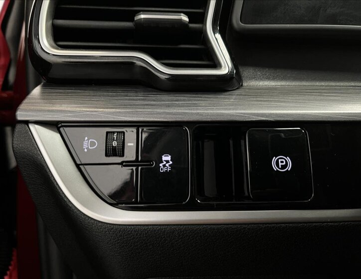 KIA Sportage SUV 1,6 l 110 kw