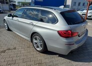 BMW Řada 5 Kombi 3,0 l 230 kw