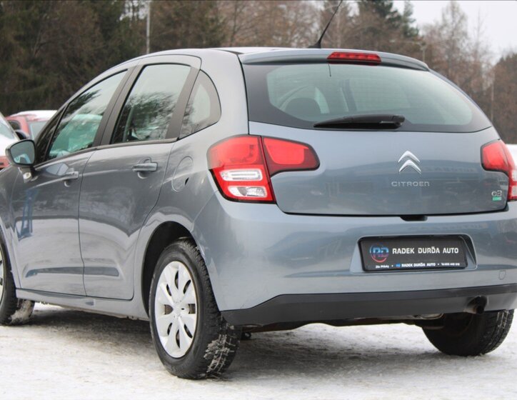 Citroën C3 7