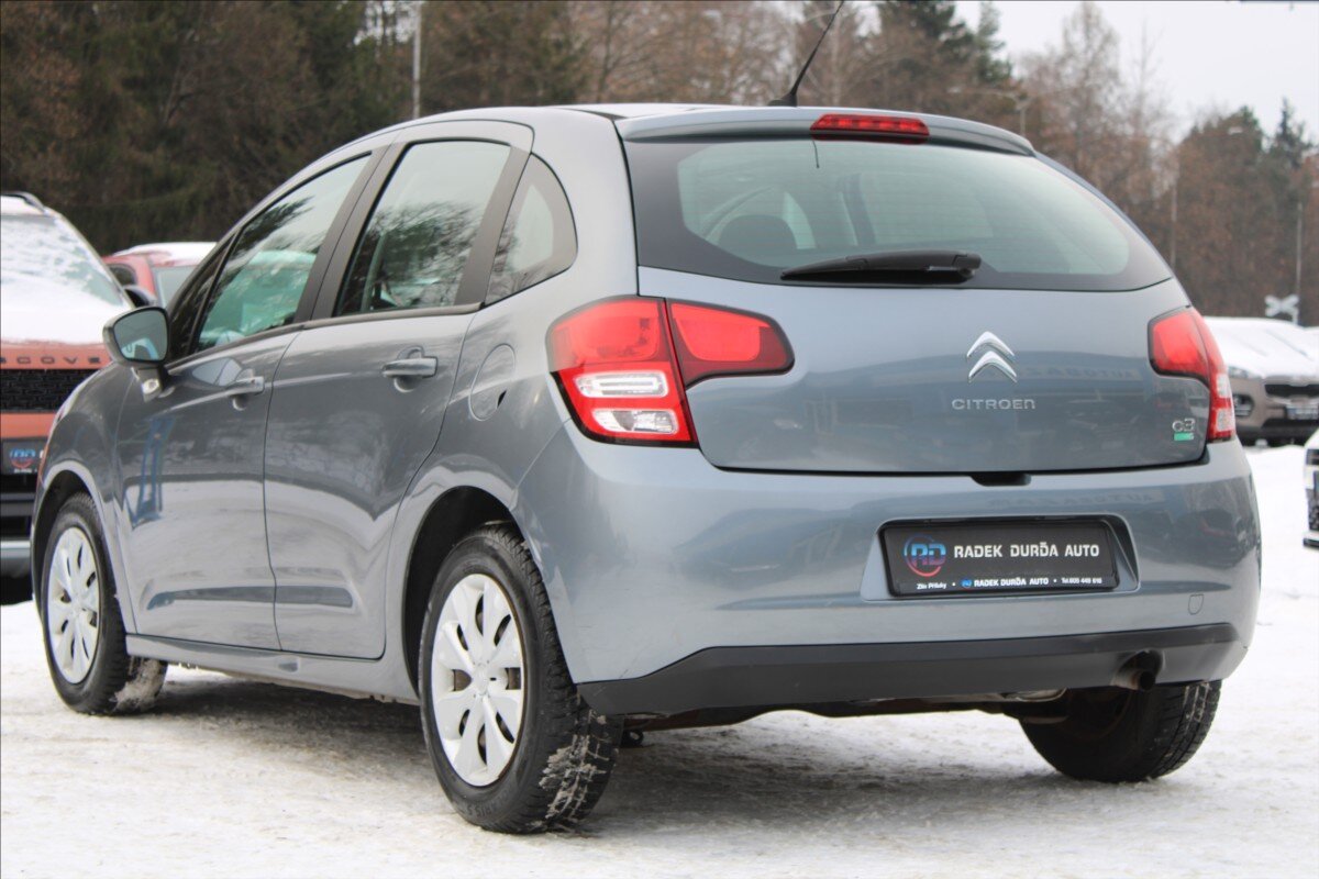 Citroën C3