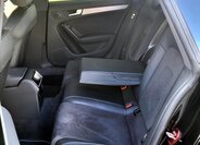 Audi A5 Hatchback 2,0 l 155 kw