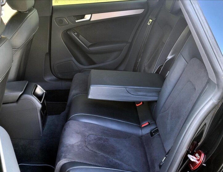 Audi A5 Hatchback 2,0 l 155 kw