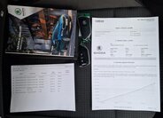 Škoda Octavia Kombi 2,0 l 85 kw