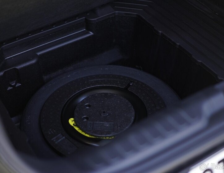 Ford Puma SUV / Terénní 0,0 92 kw