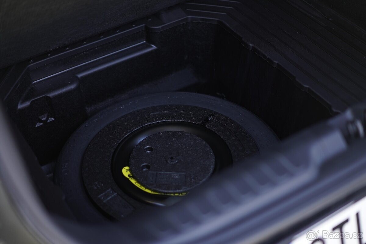 Ford Puma SUV / Terénní 0,0 92 kw