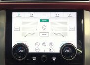 Land Rover Range Rover SUV / Terénní 3,0 l 190 kw