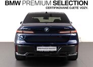 BMW Řada 7 Sedan / Limuzína 3,0 l 220 kw