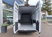 Peugeot Boxer 10