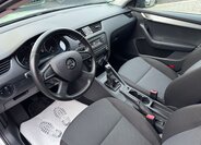 Škoda Octavia 13