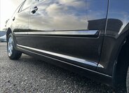 Škoda Octavia Kombi 1,8 l 118 kw