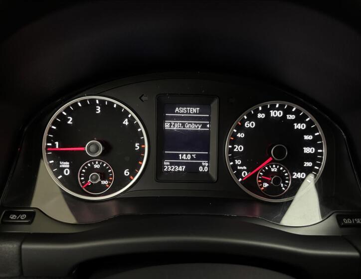 Volkswagen Tiguan 14