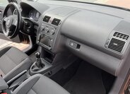 Volkswagen Touran Ostatní 1,2 l 77 kw