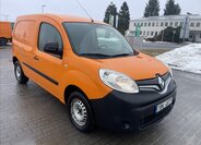 Renault Kangoo Ostatní 1,5 l 55 kw