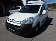Citroën Berlingo Skříň 1,6 l 55 kw