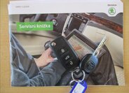 Škoda Rapid Hatchback 1,2 l 63 kw