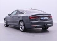 Audi A5 Liftback 3,0 l 210 kw