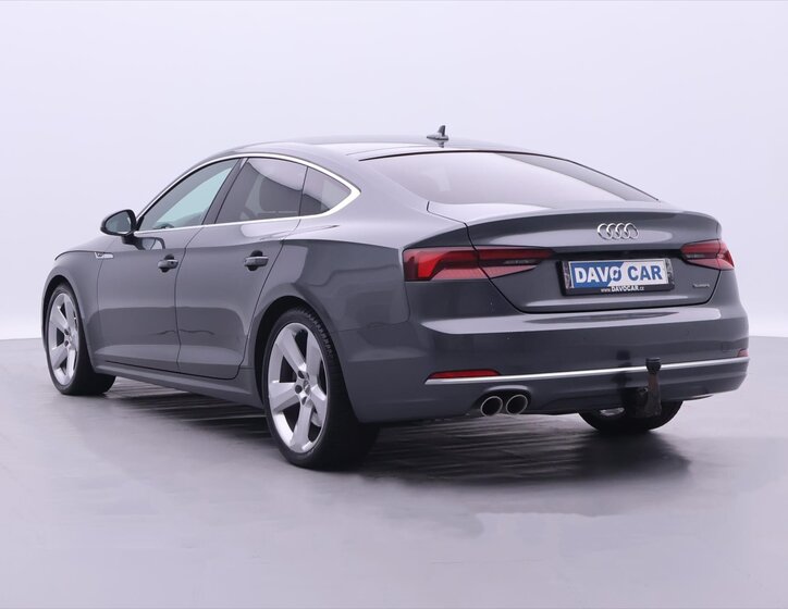 Audi A5 Liftback 3,0 l 210 kw