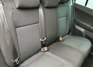 Škoda Fabia Kombi 1,2 l 77 kw