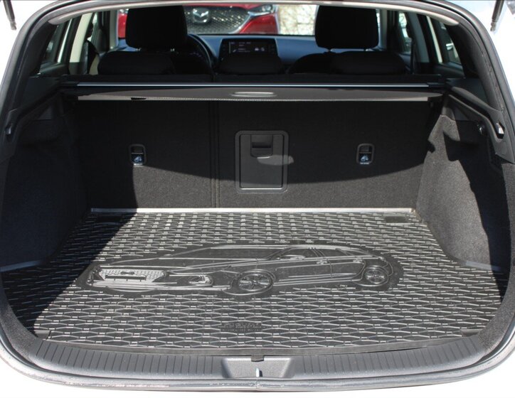 Hyundai i30 Kombi 1,5 l 117 kw