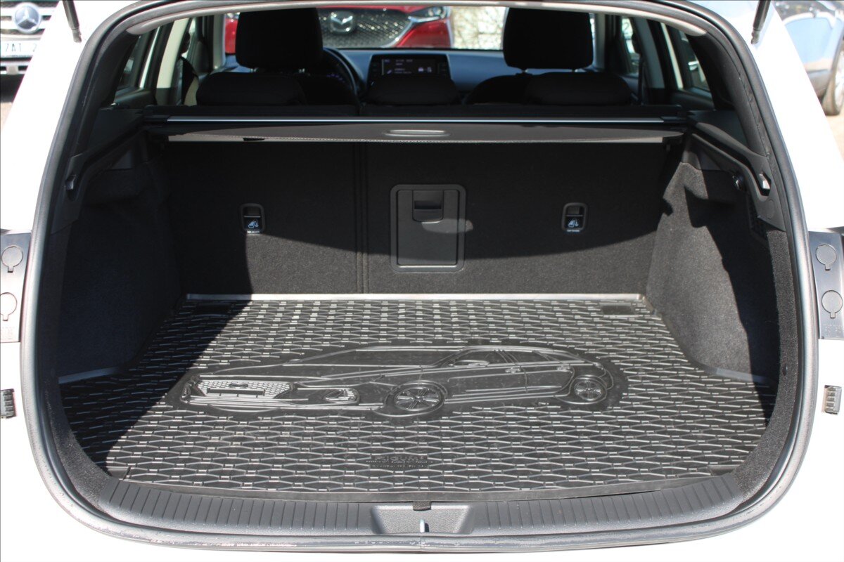 Hyundai i30 Kombi 1,5 l 117 kw