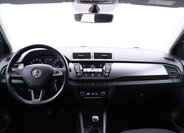 Škoda Fabia Kombi 1,2 l 81 kw