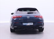 Mercedes-Benz CLA Kombi 2,0 l 225 kw