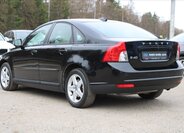 Volvo S40 Sedan / Limuzína 2,4 l 125 kw