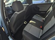 Škoda Fabia Kombi 1,2 l 63 kw