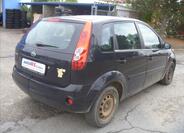 Ford Fiesta 6