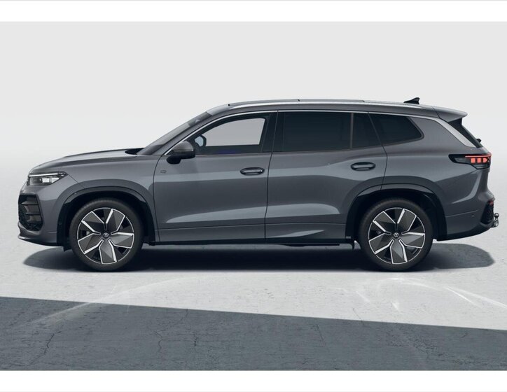 Volkswagen Tayron SUV / Terénní 2,0 l 142 kw