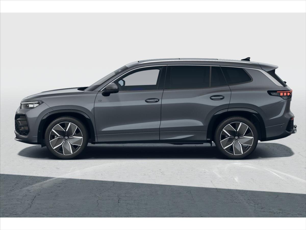 Volkswagen Tayron SUV / Terénní 2,0 l 142 kw