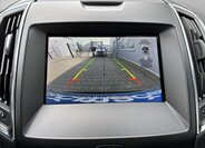 Ford S-MAX MPV 2,0 l 140 kw