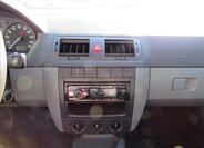 Škoda Fabia Hatchback 1,2 l 40 kw