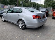 Lexus GS 300 7