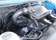 Mercedes-Benz Sprinter Užitková 3,0 l 140 kw