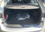 Škoda Octavia Kombi 1,5 l 110 kw