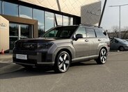 Hyundai Santa Fe Kombi 1,6 l 185 kw