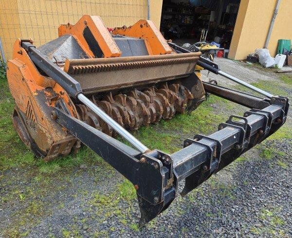 Ostatní Ostatní Ostatní 0,0 302 kw