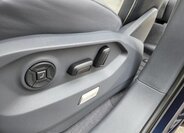 Volkswagen Touareg SUV 3,0 l 210 kw