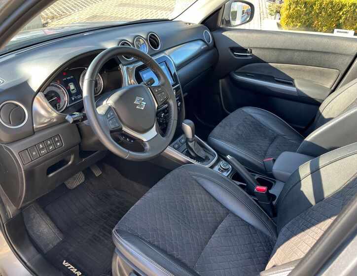 Suzuki Vitara 14