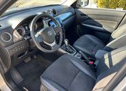 Suzuki Vitara 14