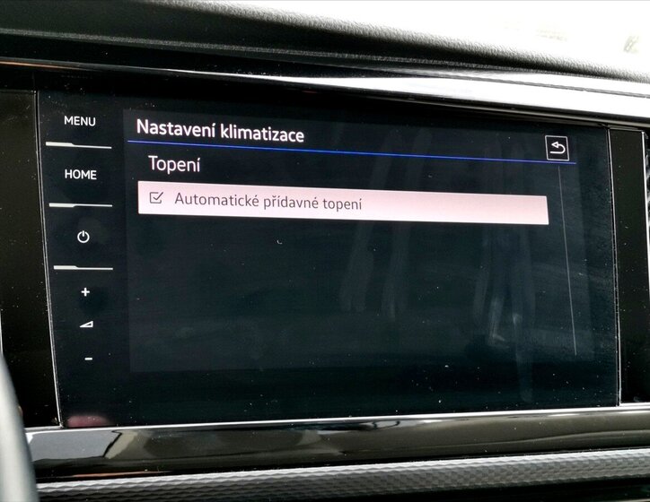 Volkswagen Multivan VAN / Minibus 2,0 l 150 kw