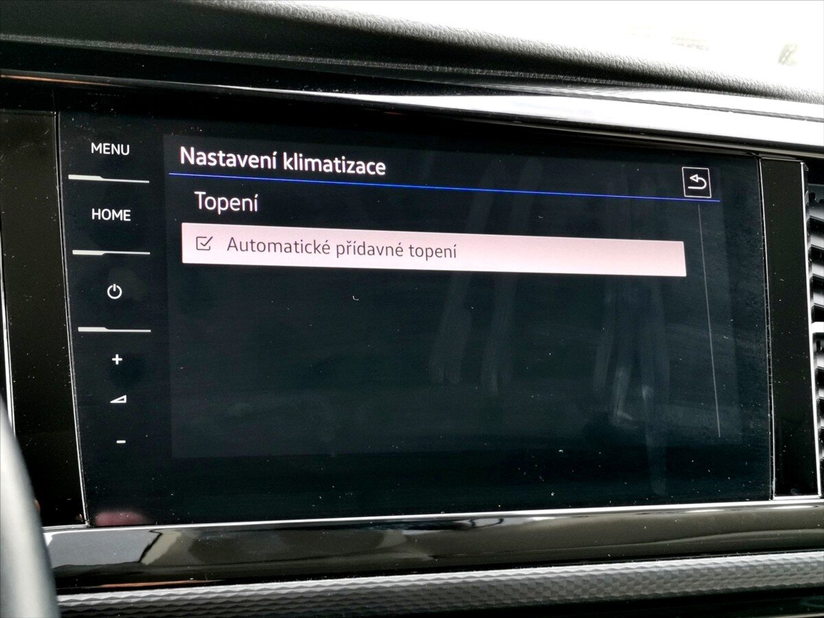 Volkswagen Multivan VAN / Minibus 2,0 l 150 kw