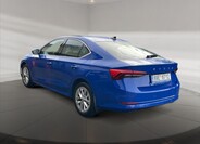 Škoda Octavia 4
