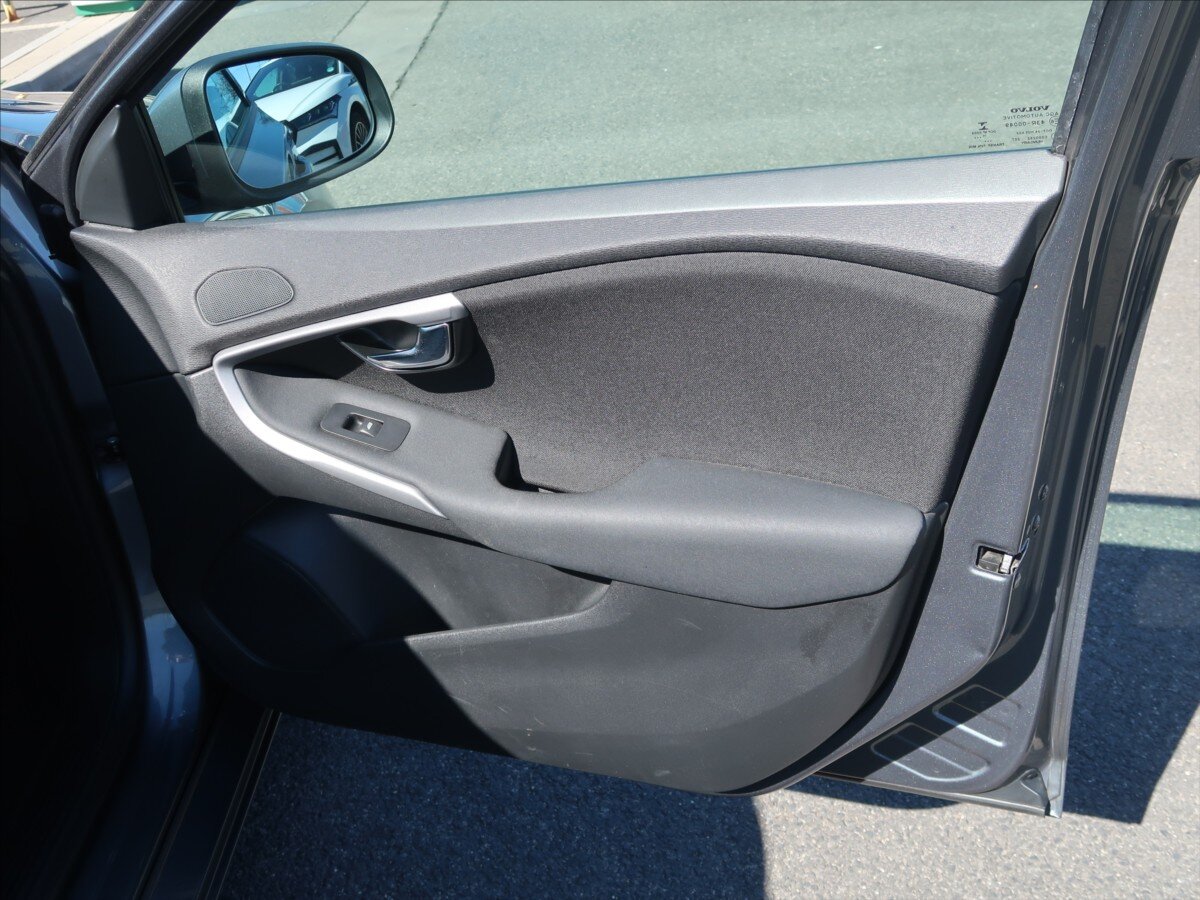 Volvo V40 Hatchback 1,6 l 88 kw